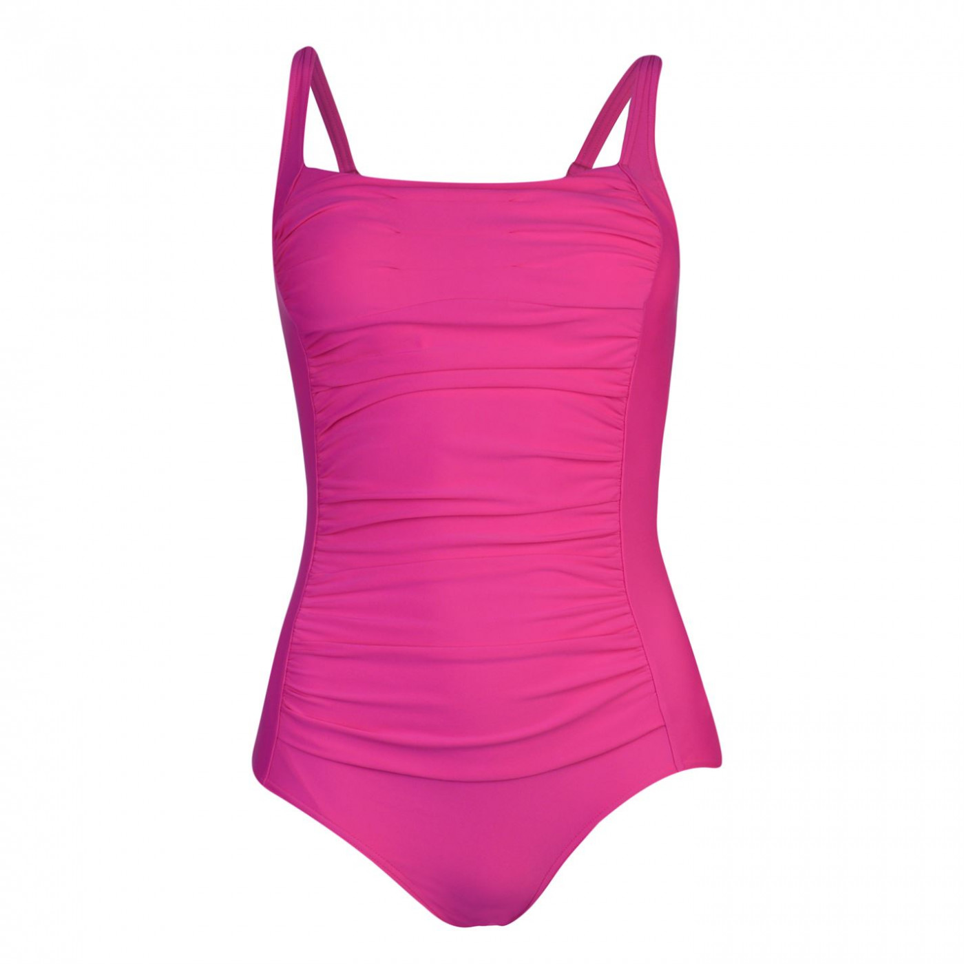 Zoggs Mandala Scoopback Swimsuit Ladies